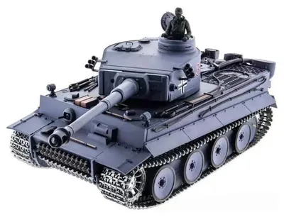 Купить Сборную модель ZVEZDA Немецкий тяжёлый танк VK 4501(P) Тигр  Порше(1к35)