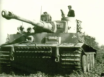 Купить модель танка t-vi тигр(1:72) за 6600 руб. в интернет магазине  Пятигорская Бронза
