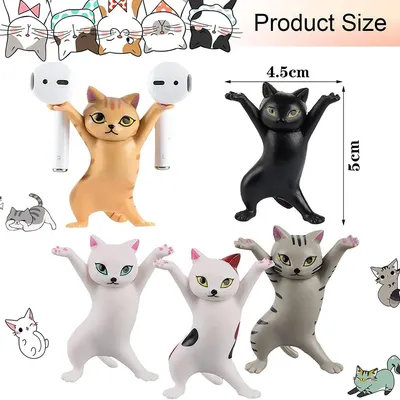 Картина в арт стиле - коты с кошками танцуют вальс в костюмах - купить по  низкой цене в интернет-магазине OZON (871524068)
