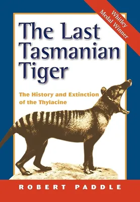 Missing Remains of Last Tasmanian Tiger Finally Found, Hidden in Plain  Sight - CNET