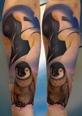 Animal lovers. Elephant tattoo #motherlove #mothersunlovechild #elephant🐘  #natur #tattoo #tattooart #permanent #blackamdgreytattoo… | Instagram