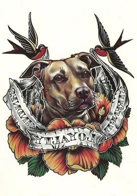 Tattoo BRD - Символ собаки Фу известен как Небесный Лев... | Facebook