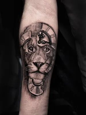 Татуировка знак зодиака лев трактуется однозначно – сила, мощь, власть,  высокая самооценка. ♌️🦁 #art #artwork #астраханьтату #arts… | Instagram