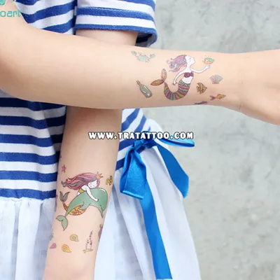 Водостойкая временная татуировка, Кит, Акула, дельфин, бумажная Складная  художественная татуировка, наклейки, татуировка для тела, искусственная  татуировка для девочек, женщин и детей | AliExpress