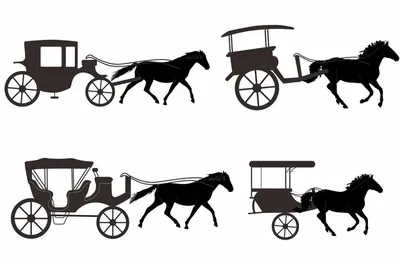 Лошадь Нагруженная Сумками — стоковая векторная графика и другие  изображения на тему Телега запряжённая лошадью - Телега запряжённая  лошадью, Лошадь, Загружать - iStock