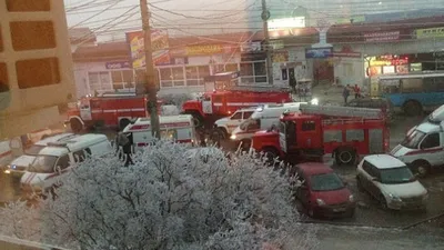 После теракта на вокзале в Волгограде подорван троллейбус – 14 погибших