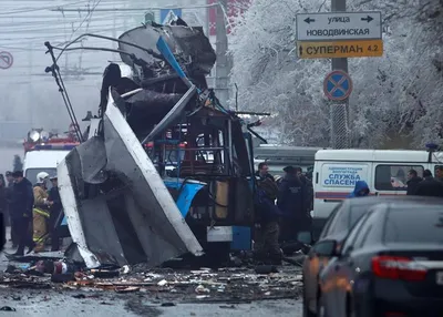 Нарушение сроков ремонта троллейбусов сорвало расписание №8а и №10а в  Волгограде