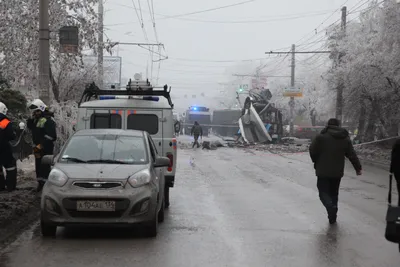 Теракты в Волгограде: два года спустя - ТАСС