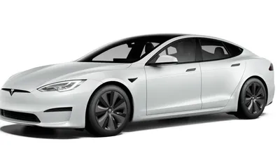 Tesla автомобиль фото 