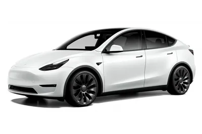 Купить Tesla Model X Plaid 2023 белого цвета