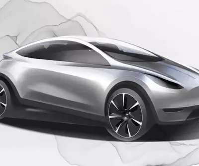 Продажа Tesla Model X 2020 в Москве, Автомобиль в отличном состоянии,  автомат, цена 7350000 р., с пробегом 70 тысяч км, 4 вд, электро