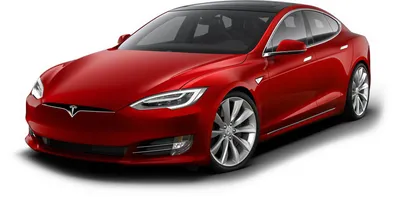 Купить Tesla Model S Long Range 2023 синего цвета