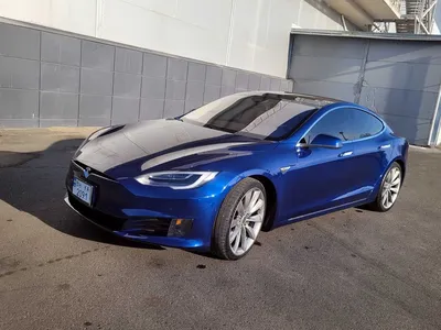 New Tesla 3 Long Range 2024, цена - 286800 ¥.