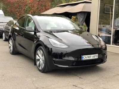 Купить электромобиль Tesla model 3 : цена, характеристики