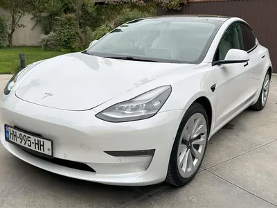 Tesla Model Y Long Range Dual Motor , 2021 г. - 62 500 €, Салют Авто, г.  Киев