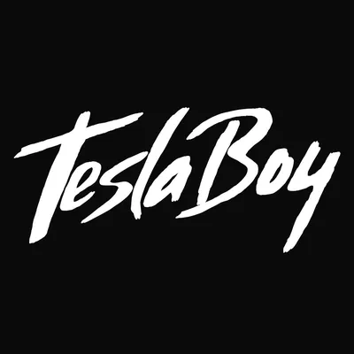 Tesla boy tour poster :: Behance