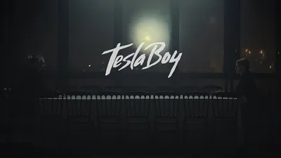 Tesla Boy - Moscow! July 27! Save the date! | Facebook