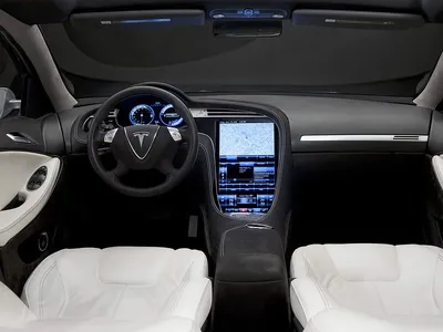 Tesla Model S и Model X получили новый салон и очень быструю версию