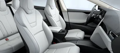 Обзор Tesla Model S Plaid | Авто на батарейках | Дзен