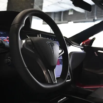 AUTO.RIA – Автомобиль недели: Tesla Semi Truck