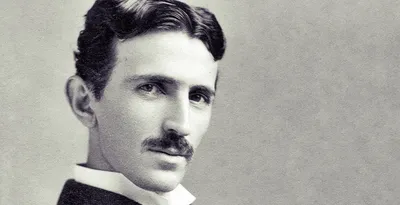 Удивительные факты о жизни физика Николы Тесла и его изобретениях.