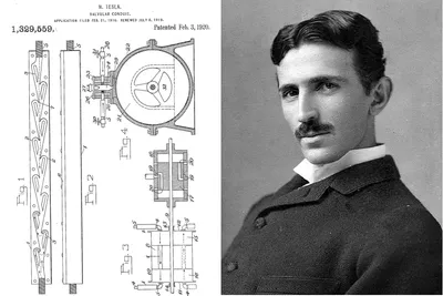 10 доказательств того, что Никола Тесла был богом науки - Hi-News.ru
