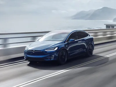 Компания Tesla отозвала кроссоверы Model Y из-за отваливающихся рулей -  читайте в разделе Новости в Журнале Авто.ру