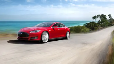 Tesla Model X (Тесла Модель х) - Продажа, Цены, Отзывы, Фото: 50 объявлений