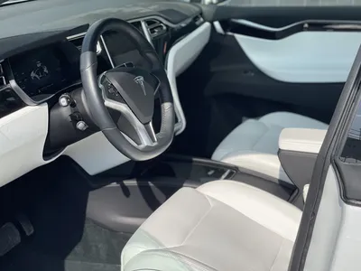 Проводка салона Tesla Model X 1 поколение 2015-2021 | 1507950-00-A купить  б/у в Тбилиси, aртикул 9911210