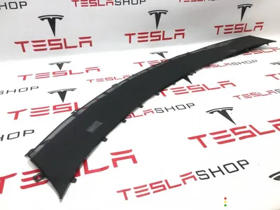 Комплект новых чехлов на Tesla S — Tesla Model S, 2015 года | запчасти |  DRIVE2