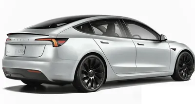 Tesla Model X 2023 купить в России цена под ключ в Москве