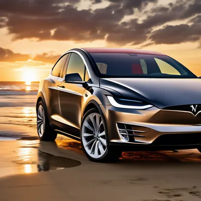 Tesla Model X 2019 Код товара: 39897 купить в Украине, Автомобили Tesla  Model X цена на транспортные средства в сети автосалонов, продажа  подержанных авто в Autopark