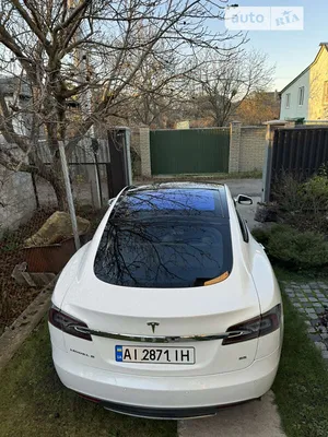 Tesla Model X фото №168723 | автомобильная фотогалерея Tesla Model X на  Авторынок.ру