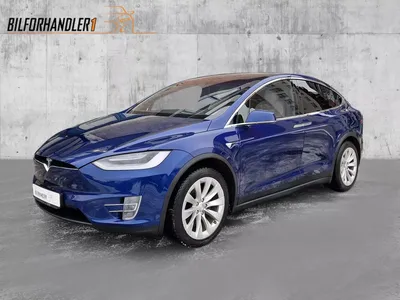 Аренда авто Tesla Model X в СПБ с водителем
