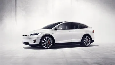 Rent Tesla Model X in Nikolaev ᐉ Car rental service【SiBAVTO】