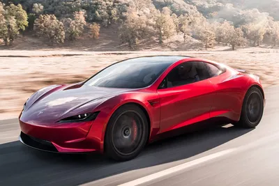 Tesla Roadster reservations reopen ahead of 2023 production (Updated)