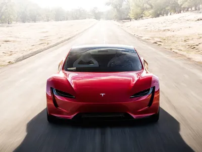 Tesla sells out of Founders Series Roadsters, removes pricing for new  reservations - Drive Tesla