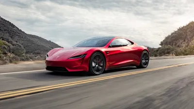 2025 Tesla Roadster Prices, Reviews, and Photos - MotorTrend