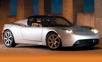 Tesla launched the Roadster exactly 10 years ago and came out of stealth  mode - Here's a trip down memory lane [Gallery] | Electrek