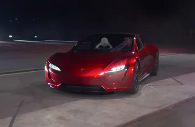 Tesla test driver: Elon Musk's Roadster speed boast was 'conservative'