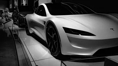 Tesla Hints At Price Increase For The Roadster After Making $250M Just From  Reservations | Torque News