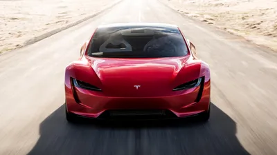 The 2011 Tesla Roadster 2.5 Sport in Photos – Robb Report