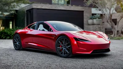 Production Tesla Roadster will trump concept, design chief says - CNET