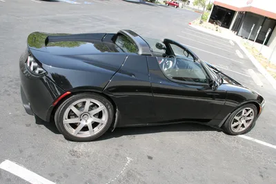 Tesla Roadster production delayed again until 2023 | Auto Express