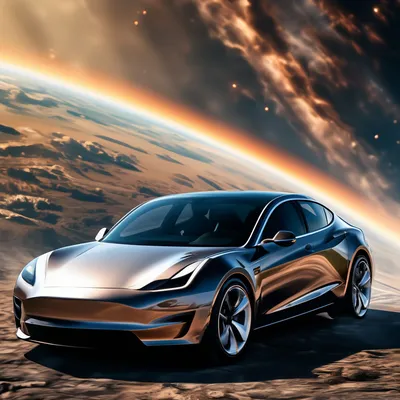 Ингосстрах - Tesla в космосе! Без паники. Кажется, пора расширять зону  действия КАСКО😉 #ингосстрах | Facebook