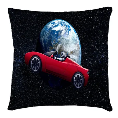 Tesla Roadster в космосе: как использовать тренд на уроке