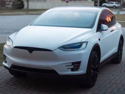 Илон Маск рассказал о стоимости первого пикапа Tesla :: Autonews