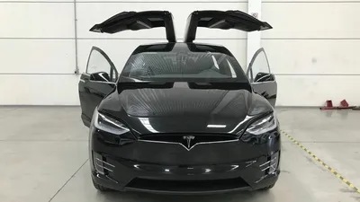 Кроссовер Tesla Model Y будет выпущен к 2020 году