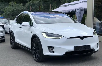 Новая Tesla: чем хорош кроссовер от Илона Маска | KLOOP.KG - Новости  Кыргызстана
