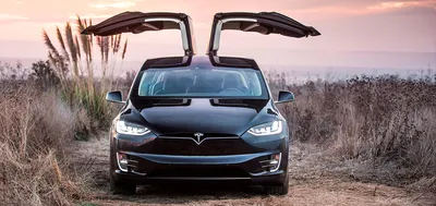 Обзор Tesla Model X PLAID: замерили РЕАЛЬНЫЙ разгон! - YouTube